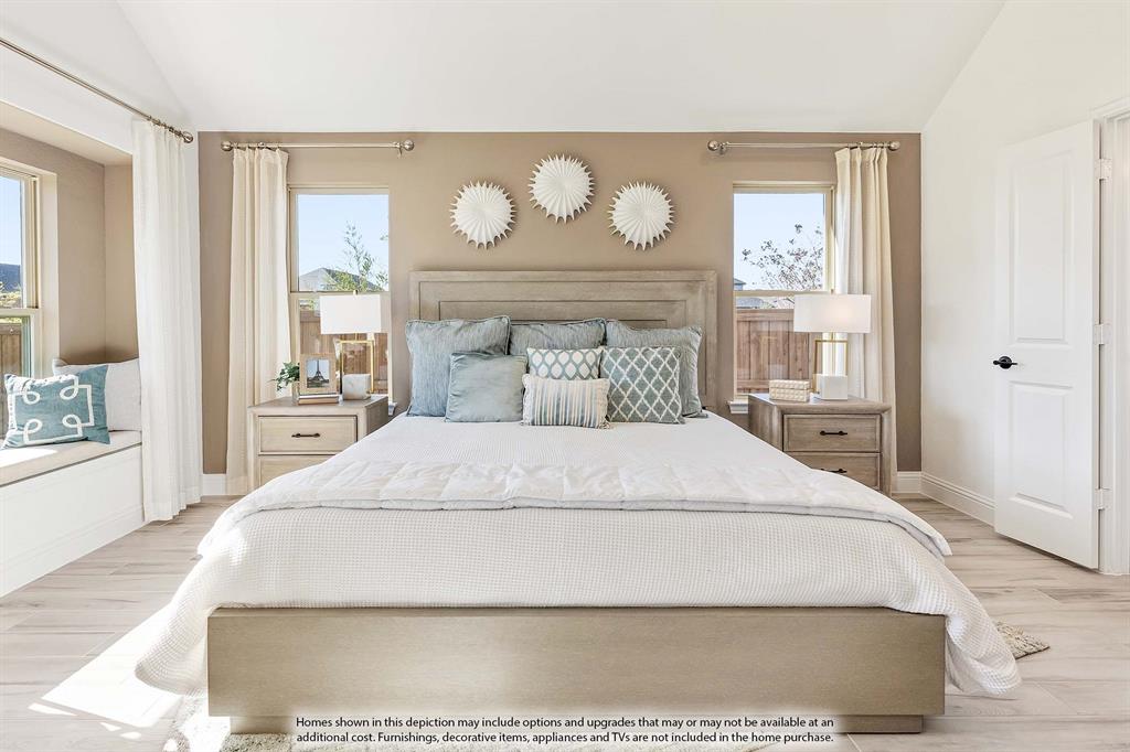 Ridge Ranch Classic 50 - Residential