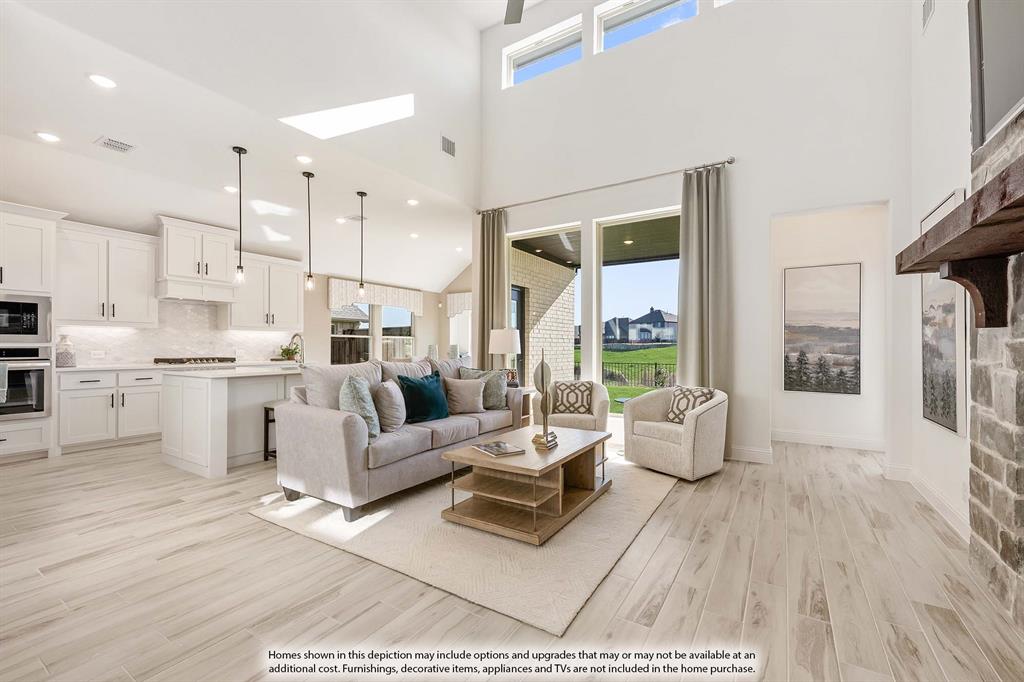 Ridge Ranch Classic 50 - Residential