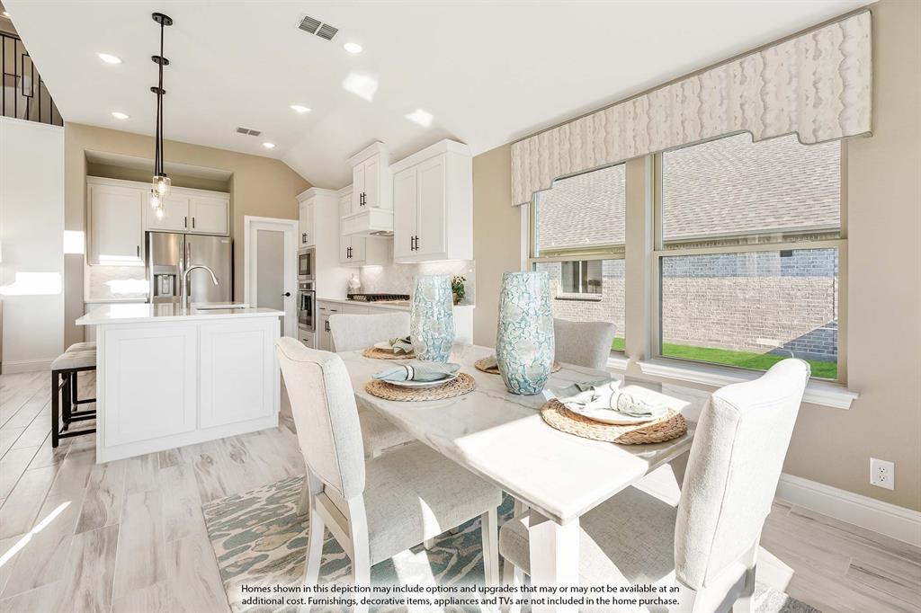 Ridge Ranch Classic 50 - Residential