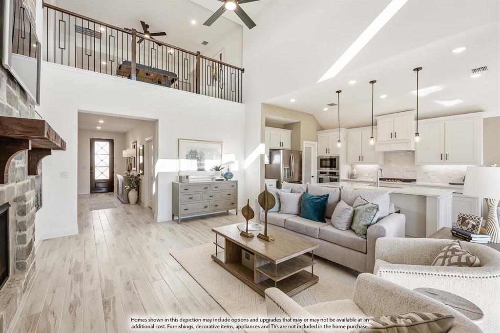 Ridge Ranch Classic 50 - Residential