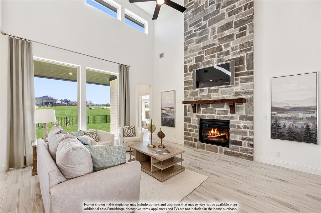 Ridge Ranch Classic 50 - Residential