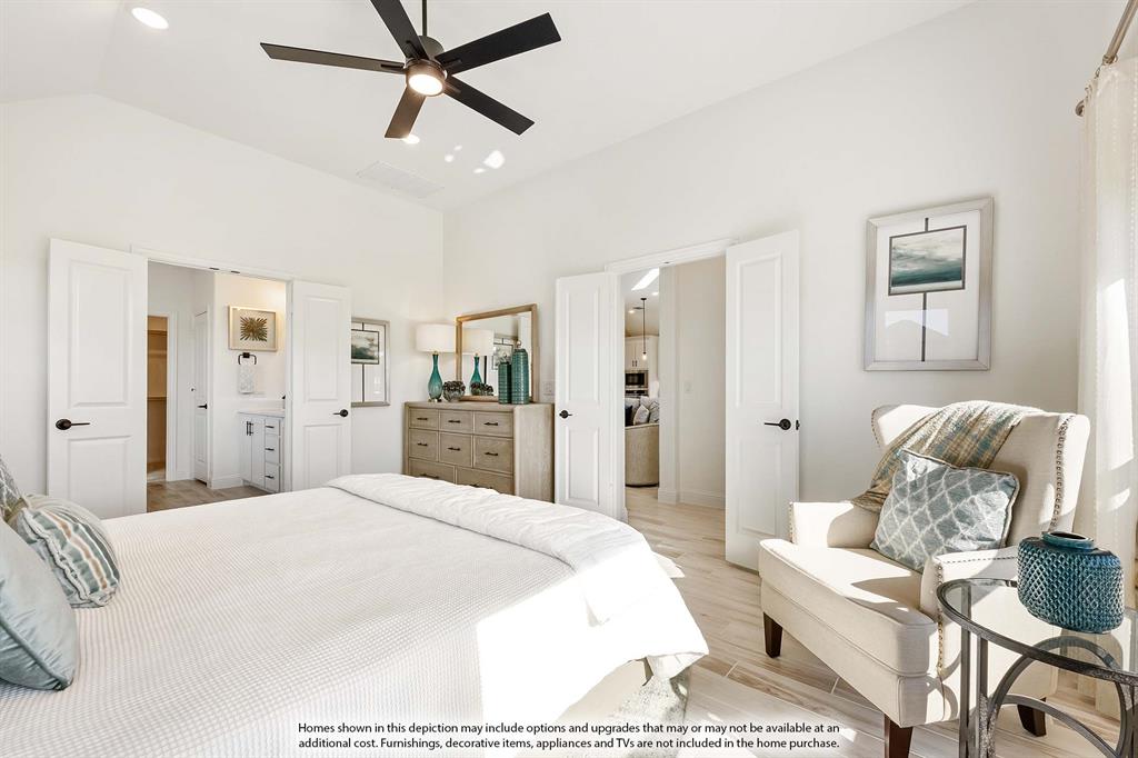 Ridge Ranch Classic 50 - Residential