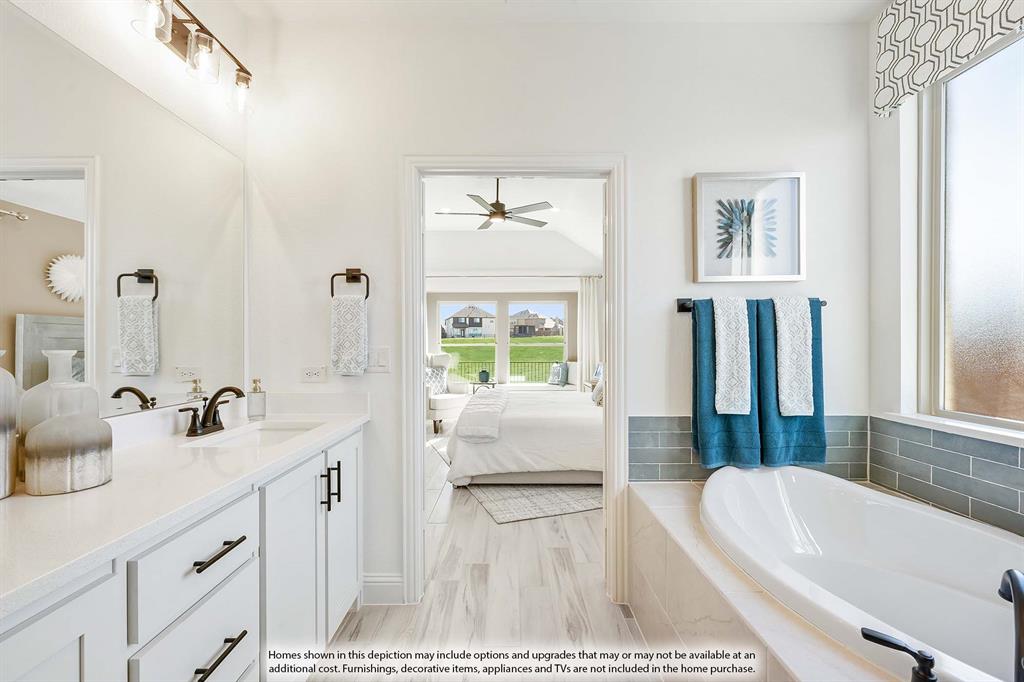 Ridge Ranch Classic 50 - Residential