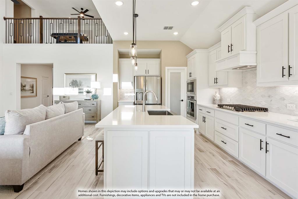 Ridge Ranch Classic 50 - Residential