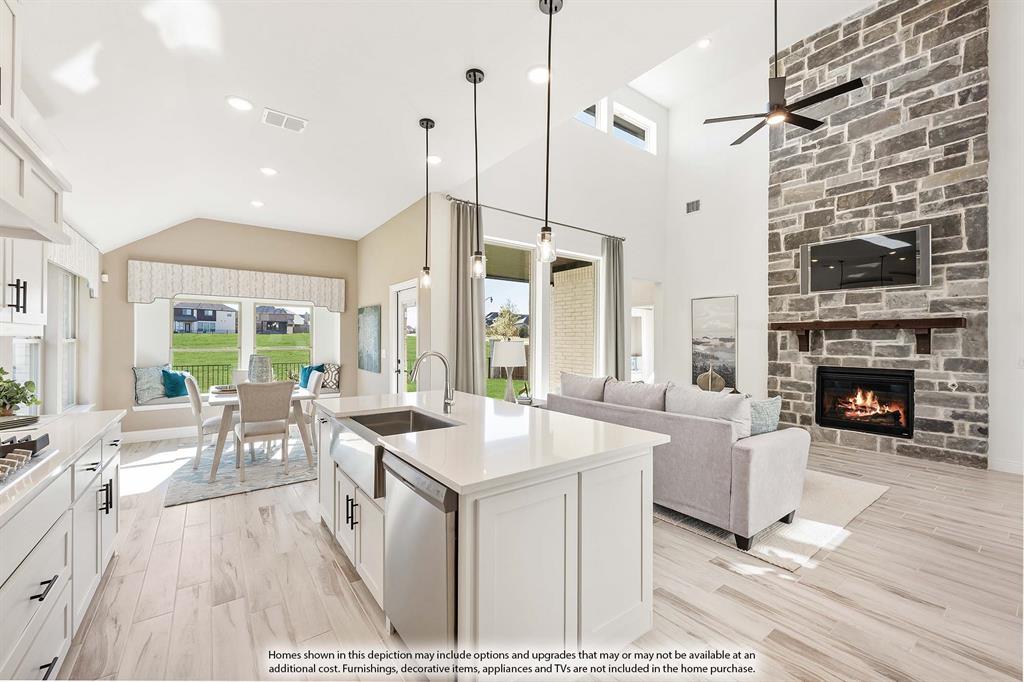 Ridge Ranch Classic 50 - Residential