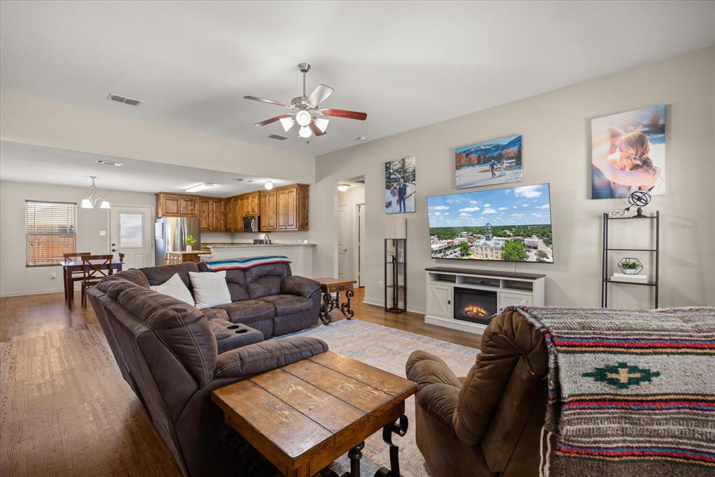 Parkview Place - Residential