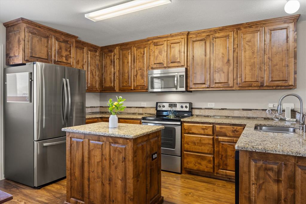 Parkview Place - Residential