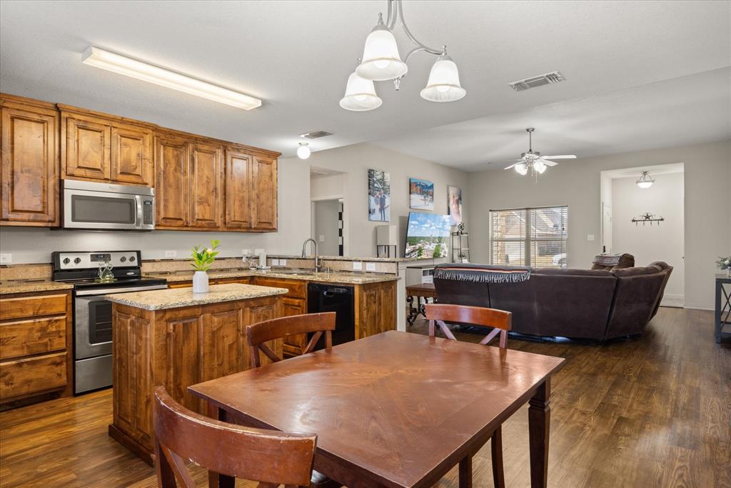 Parkview Place - Residential