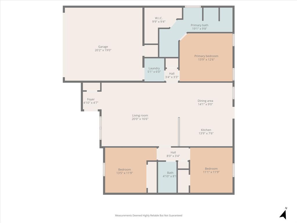 Parkview Place - Residential