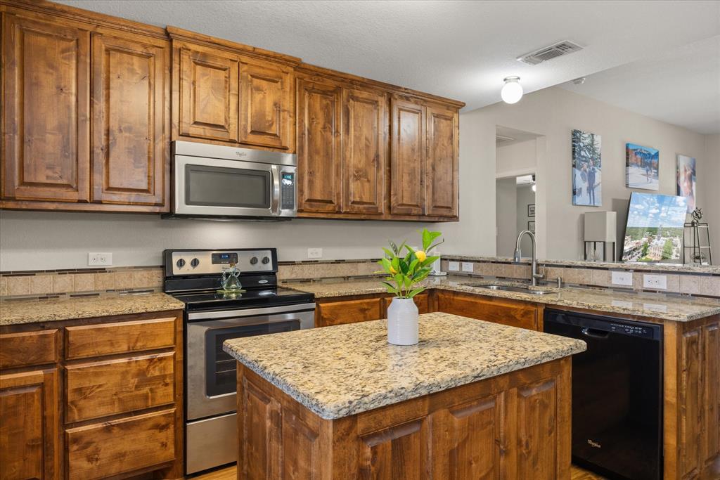 Parkview Place - Residential