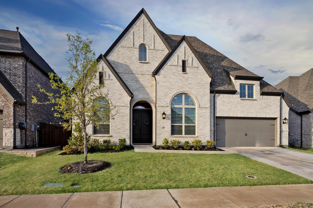 2721 Garrison Drive