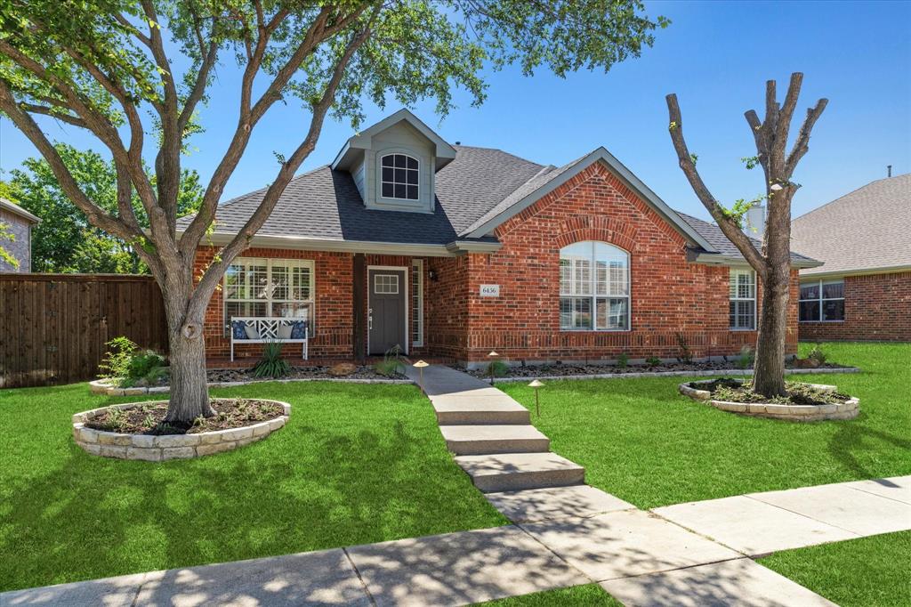 6436 Branchwood Trail