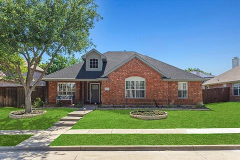 6436 Branchwood Trail The Colony TX 75056