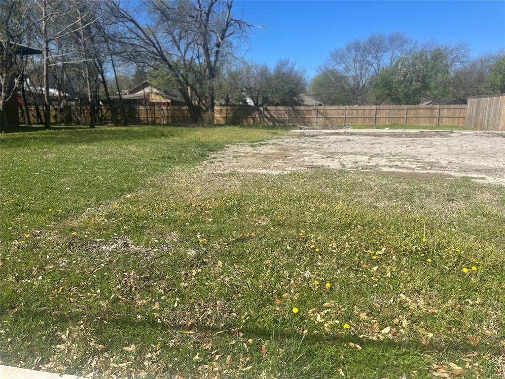 Mckinney Outlots - Commercial Sale