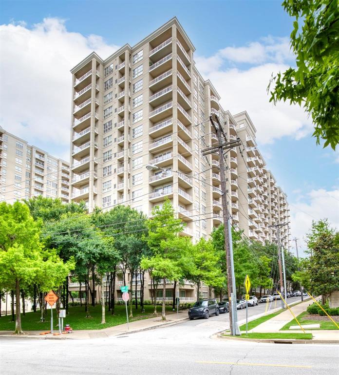 3225 Turtle Creek Boulevard 142
