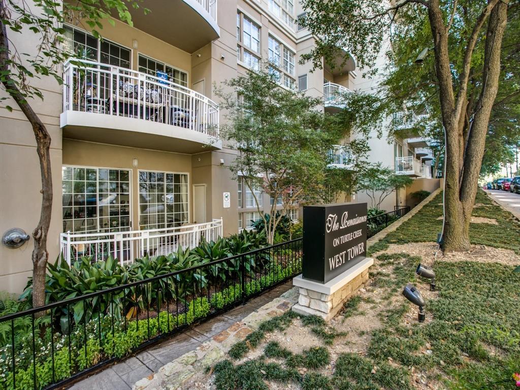 3225 Turtle Creek Boulevard 142
