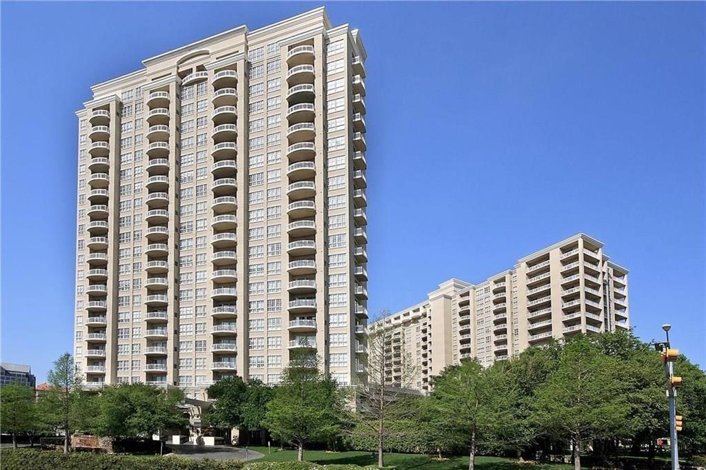 3225 Turtle Creek Boulevard 142