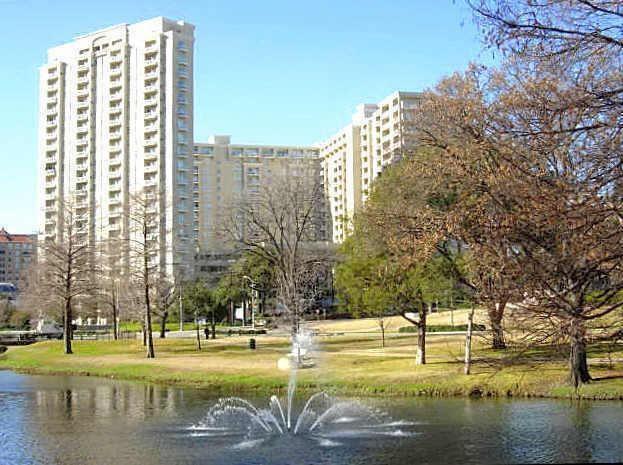 3225 Turtle Creek Boulevard 142