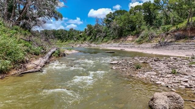 Anson Darniel Surv Abs # 222 - Land