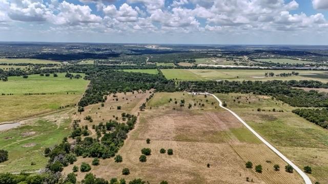 Anson Darniel Surv Abs # 222 - Land