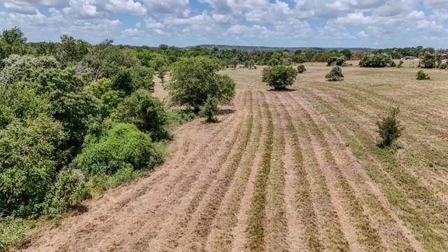 Anson Darniel Surv Abs # 222 - Land