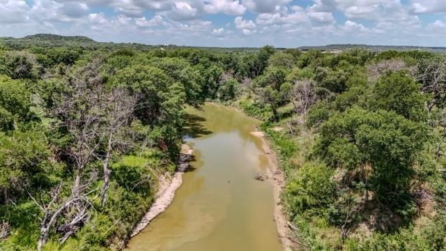 Anson Darniel Surv Abs # 222 - Land