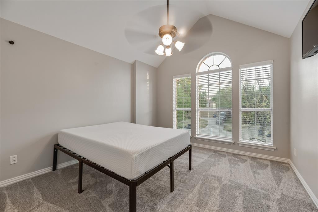 Trophy Club #12 - Residential