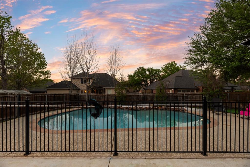 Trophy Club #12 - Residential