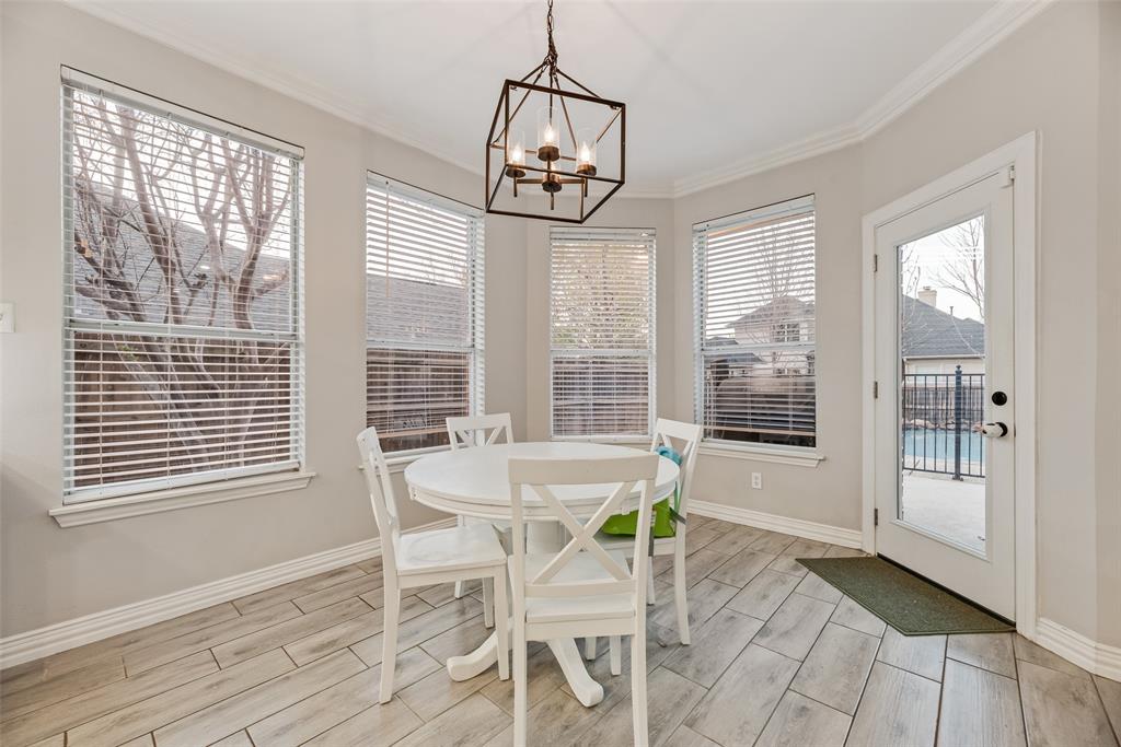 Trophy Club #12 - Residential