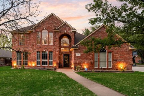 119 Greenhill Trail S Trophy Club TX 76262