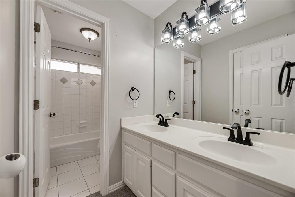 Trophy Club #12 - Residential