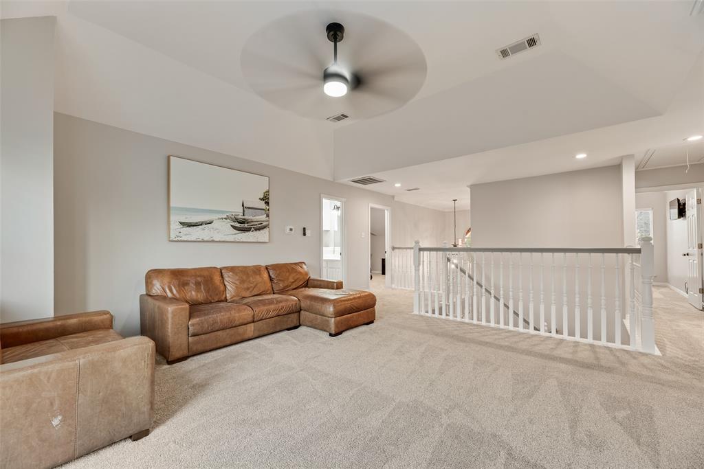 Trophy Club #12 - Residential