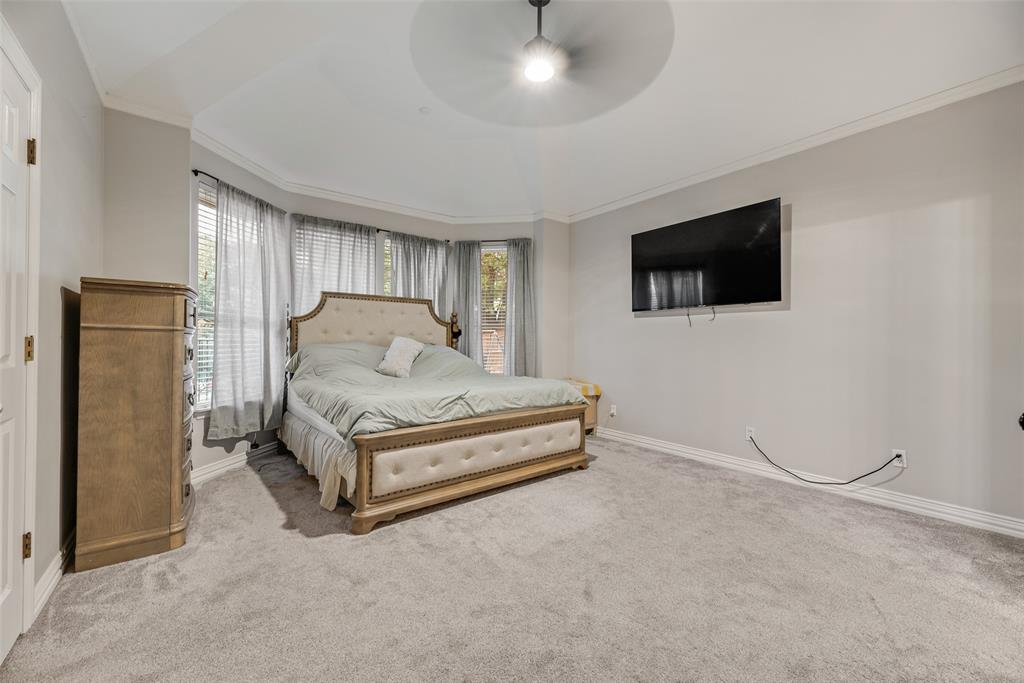 Trophy Club #12 - Residential