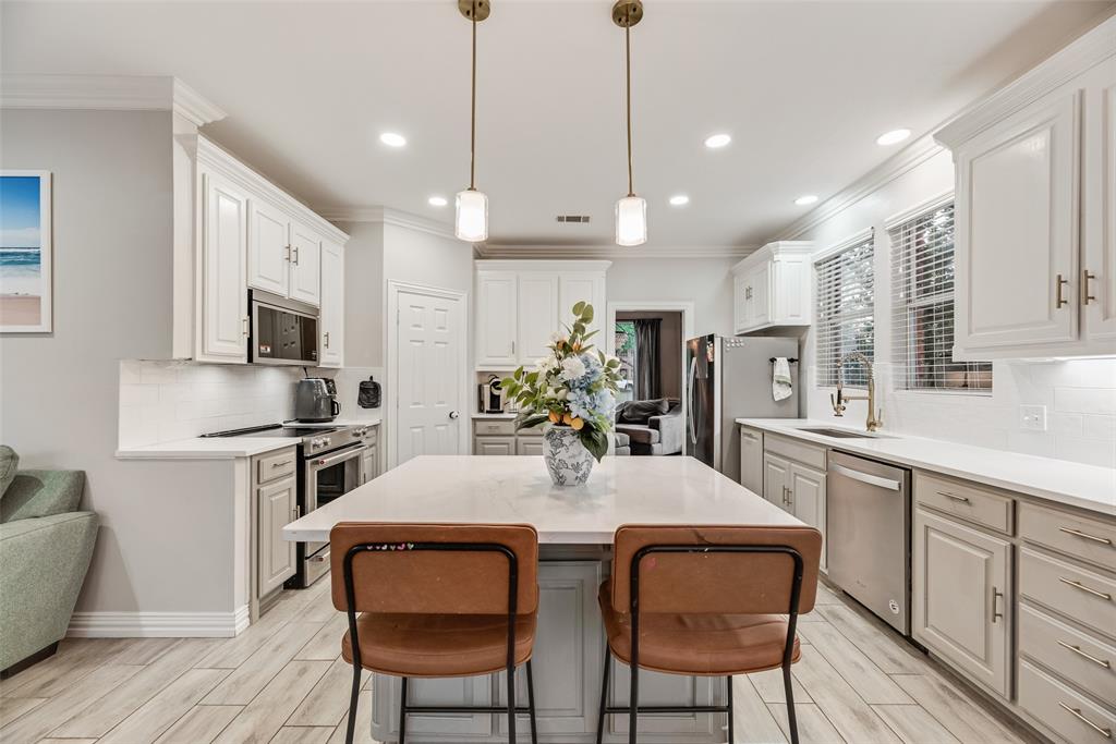 Trophy Club #12 - Residential