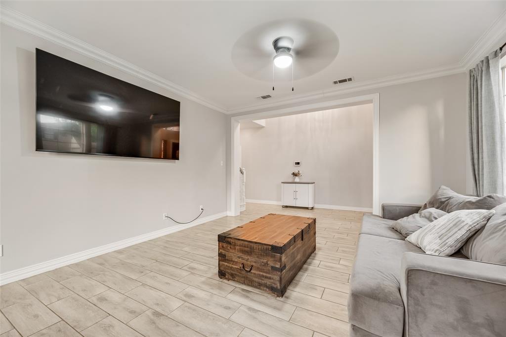 Trophy Club #12 - Residential