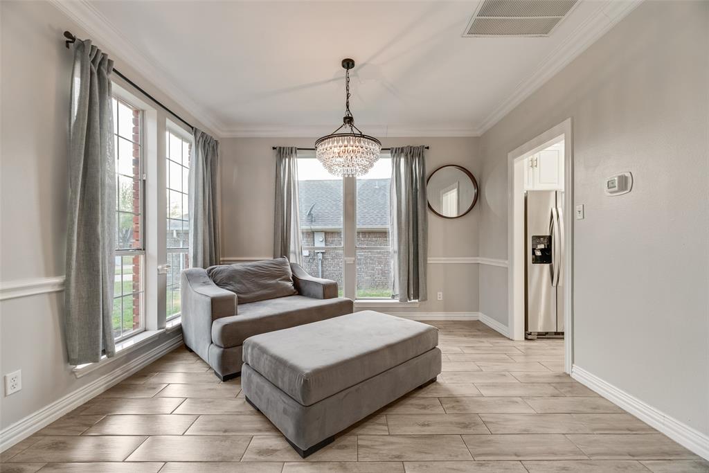 Trophy Club #12 - Residential