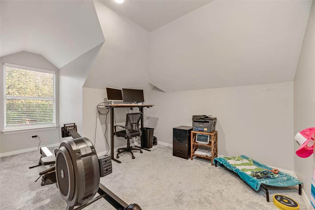 Trophy Club #12 - Residential