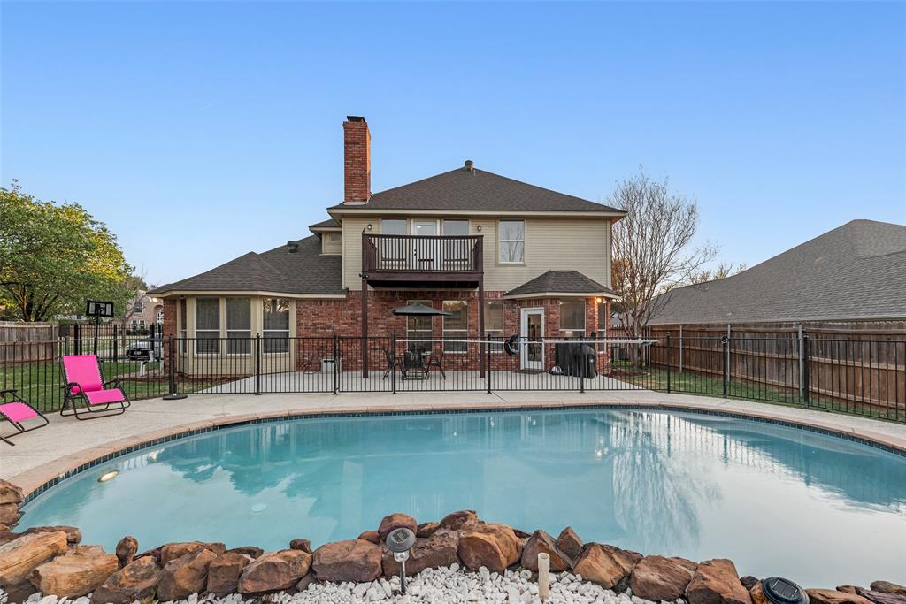 Trophy Club #12 - Residential