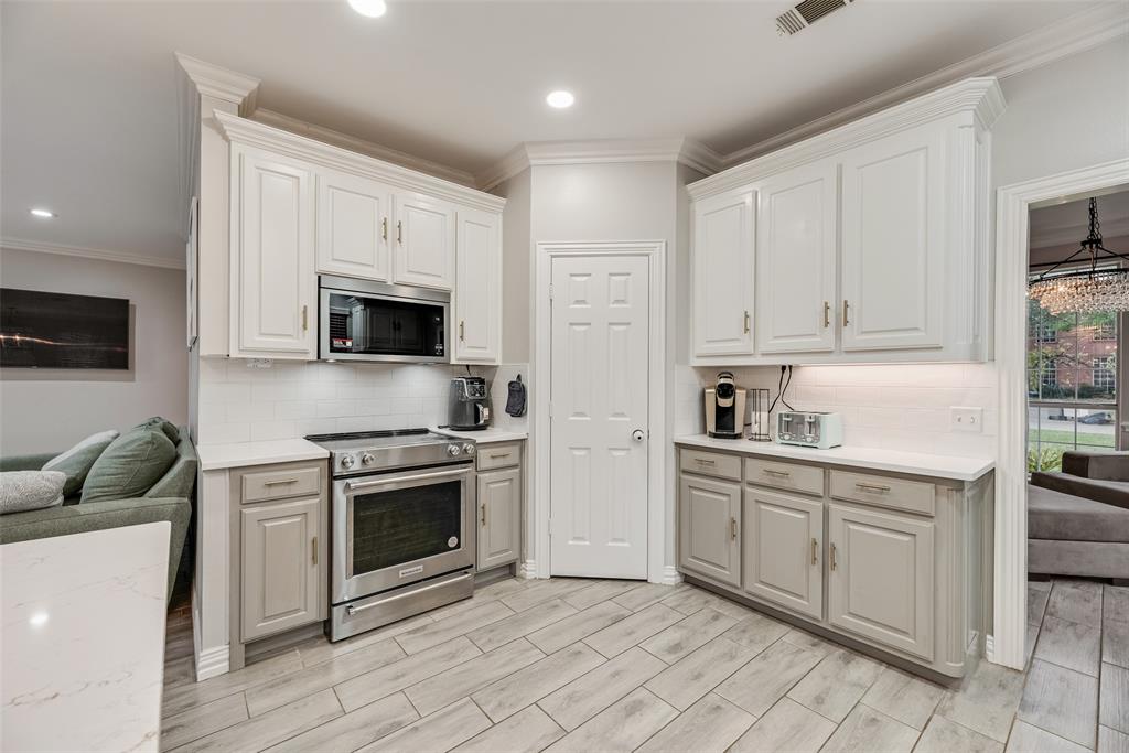 Trophy Club #12 - Residential