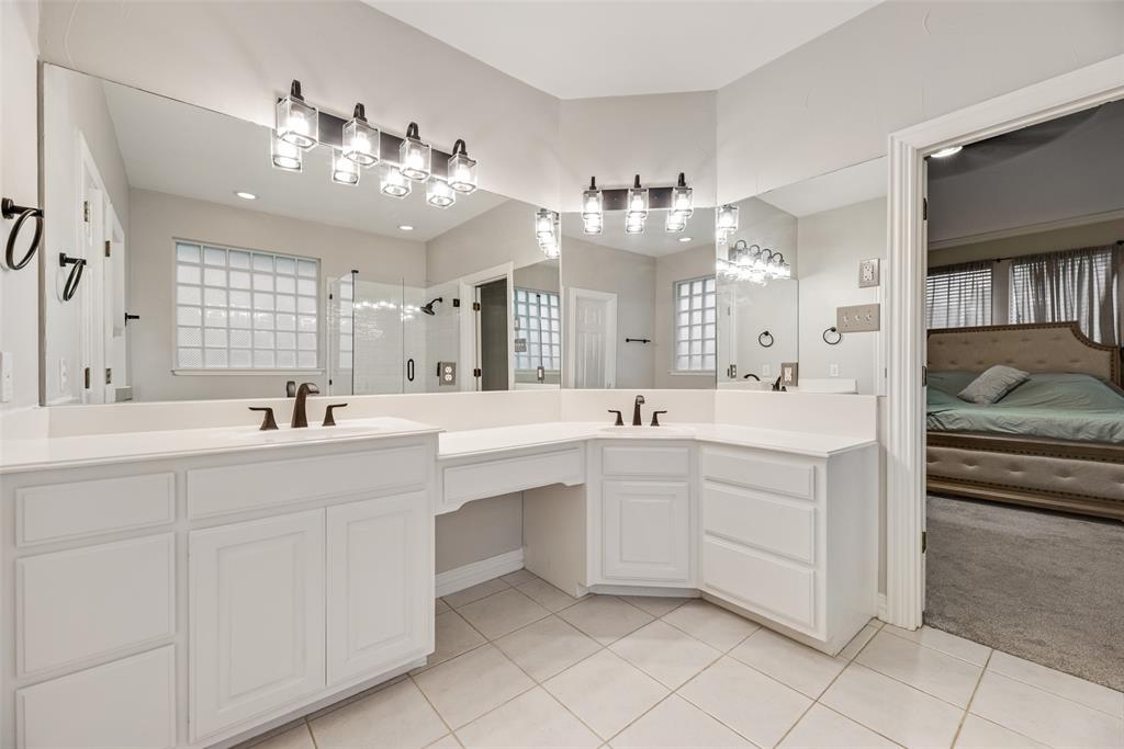 Trophy Club #12 - Residential