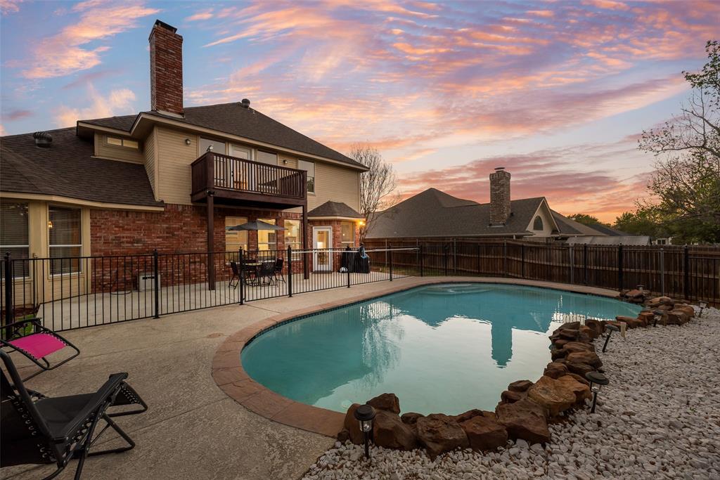 Trophy Club #12 - Residential