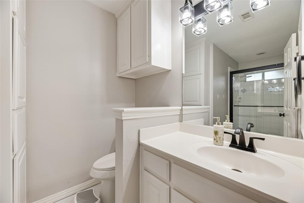 Trophy Club #12 - Residential