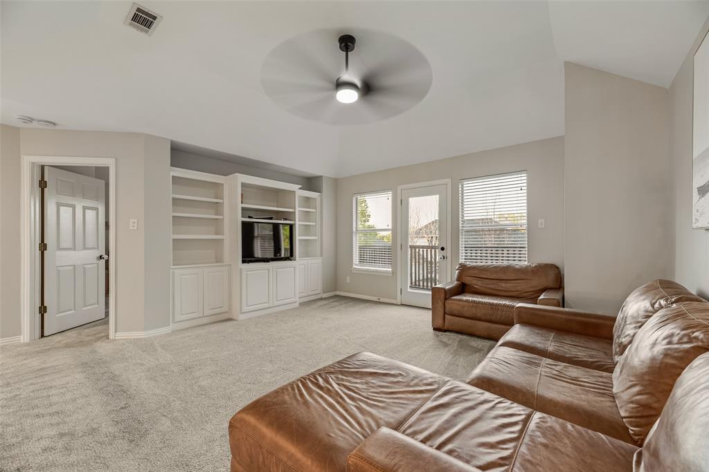 Trophy Club #12 - Residential