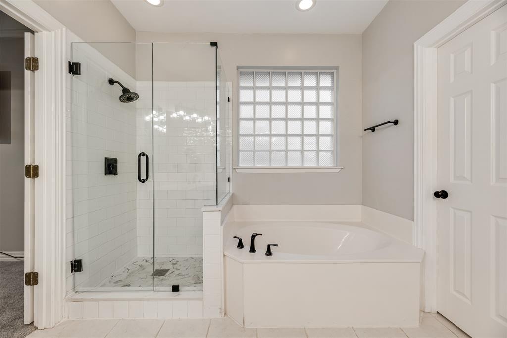 Trophy Club #12 - Residential