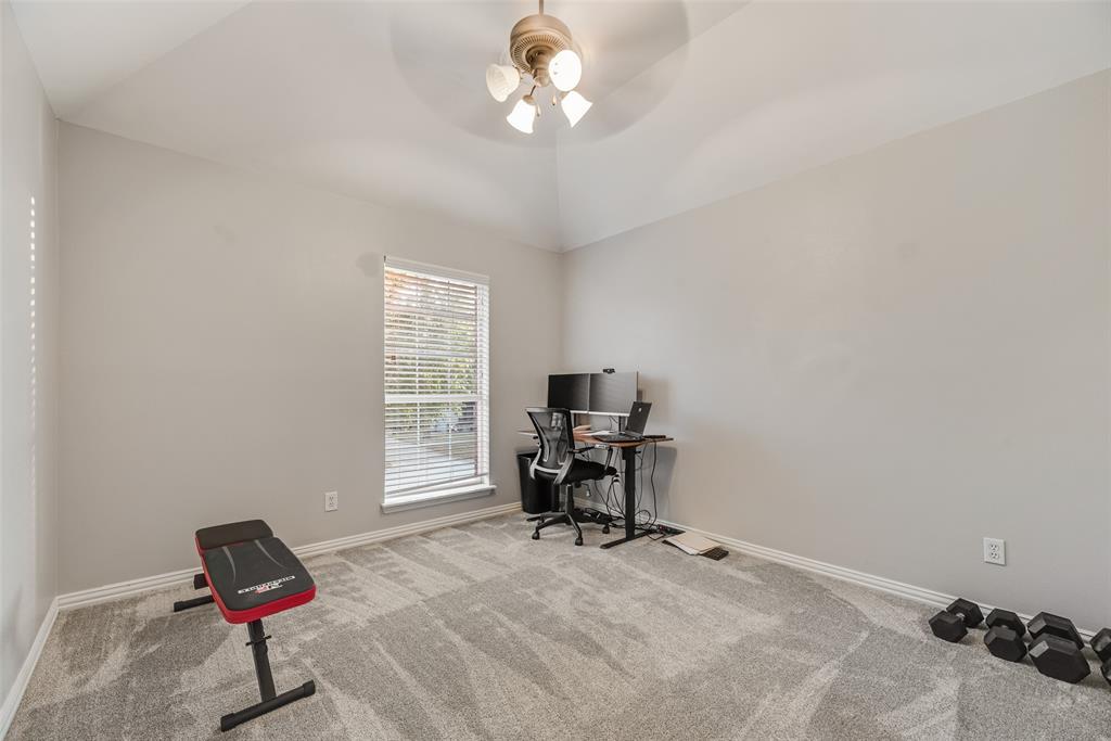 Trophy Club #12 - Residential