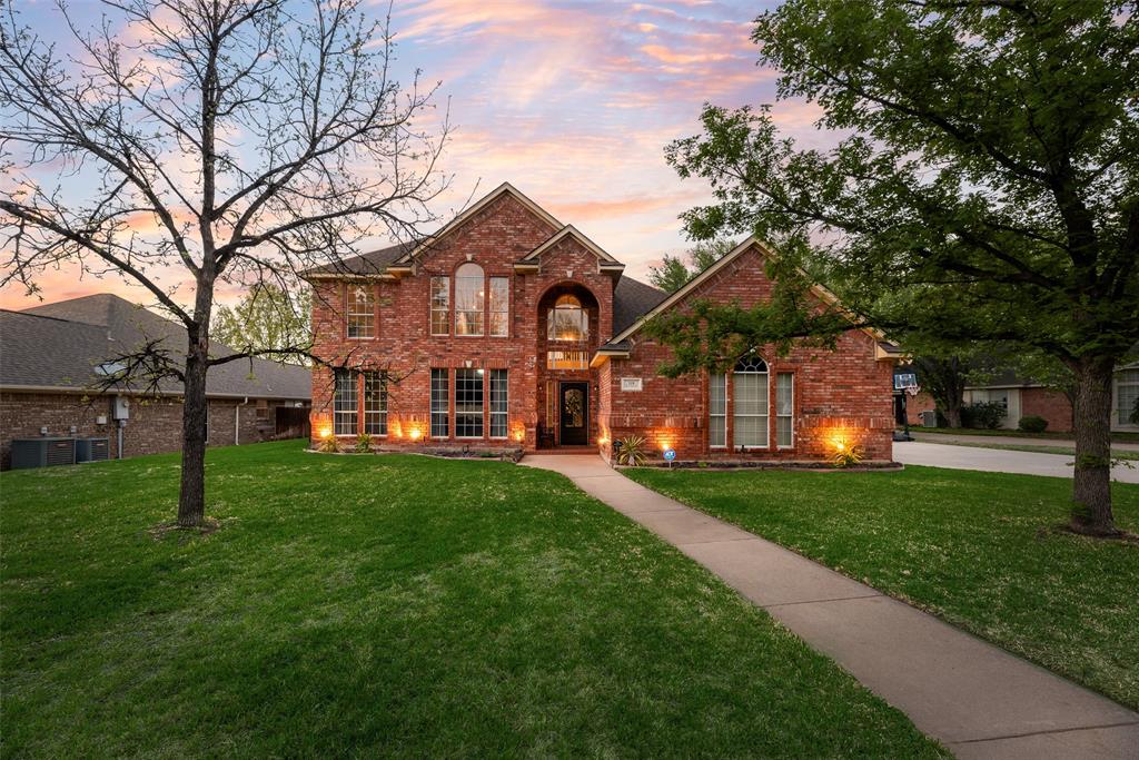 Trophy Club #12 - Residential