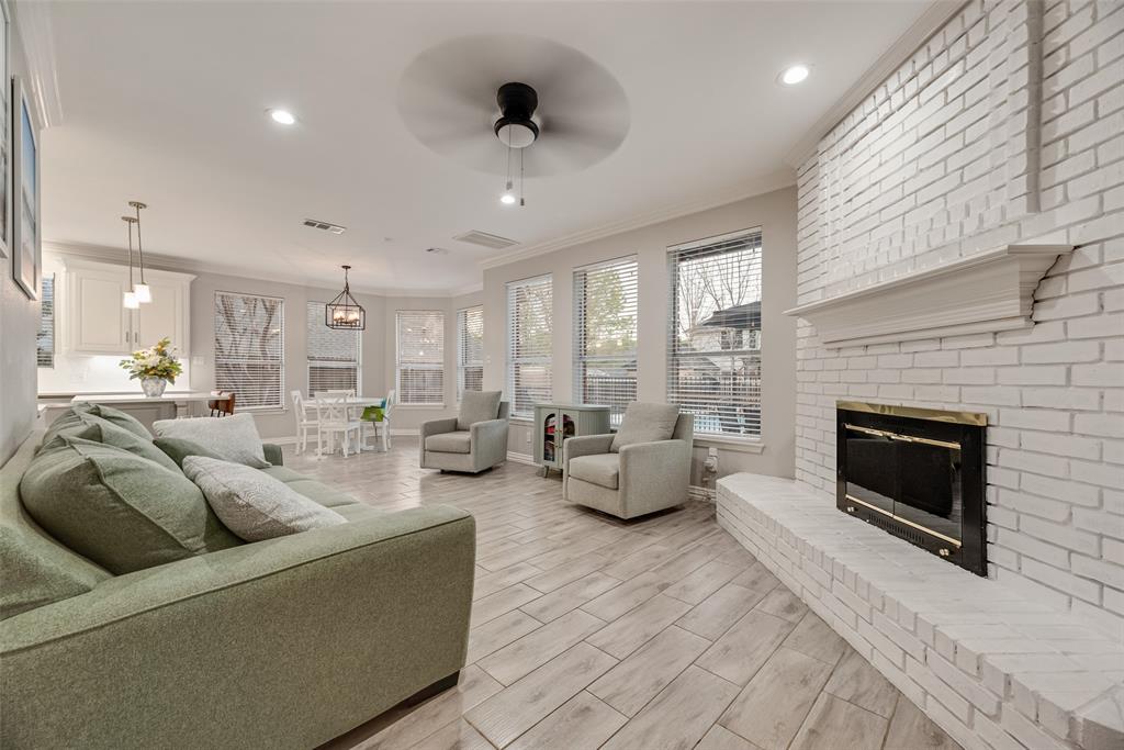 Trophy Club #12 - Residential