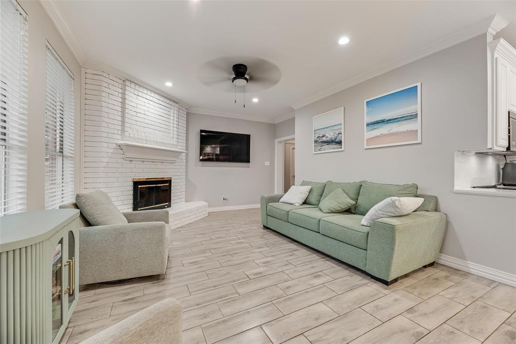 Trophy Club #12 - Residential