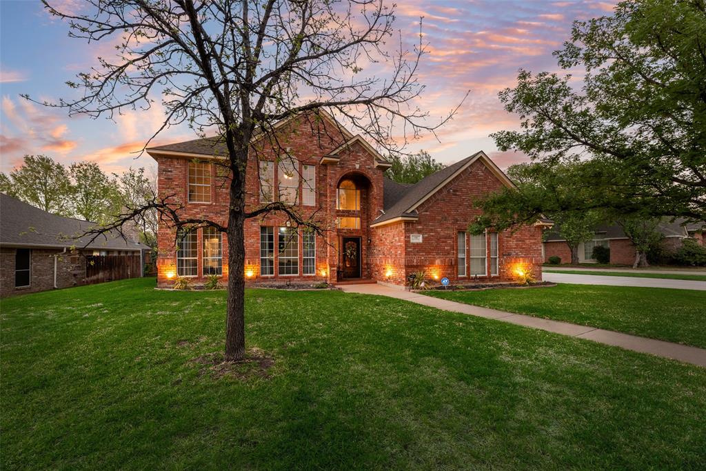 Trophy Club #12 - Residential