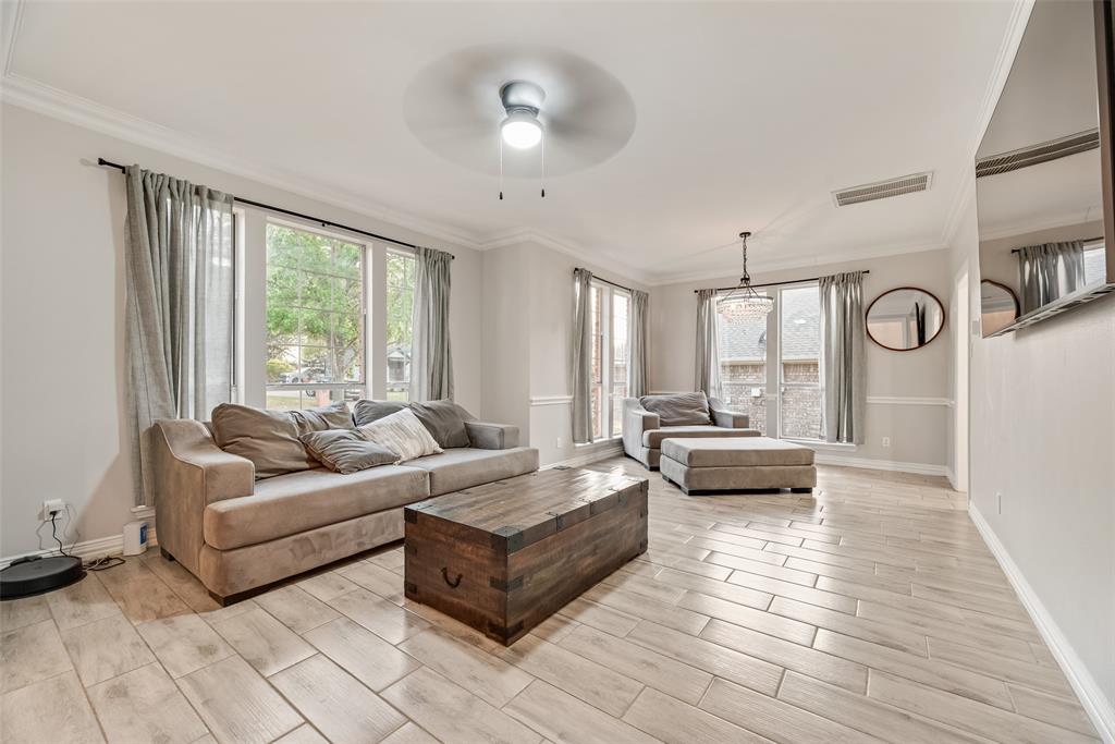 Trophy Club #12 - Residential